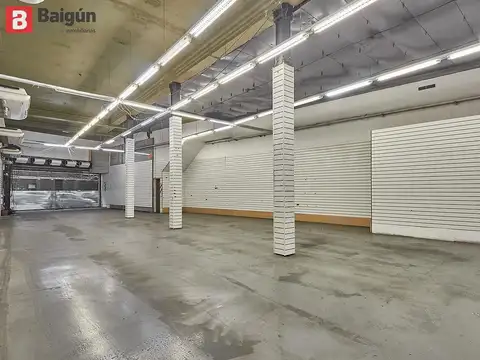 Local en Alquiler en Abasto, USD 12.000