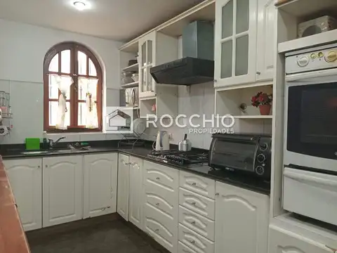 Depto Tipo Casa en Venta 15 años