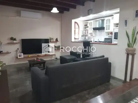 Depto Tipo Casa en Venta de 3 ambientes