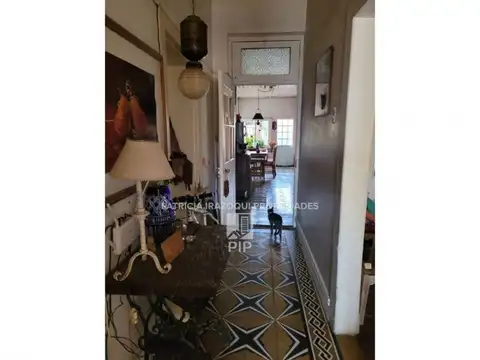 Casa en Venta 50 años