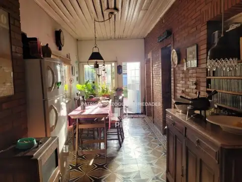 Casa en Venta al Sur