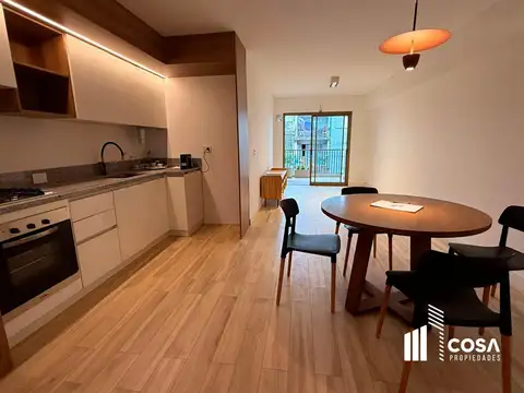Departamento en Venta en Pichincha, Rosario
