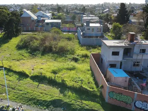 VENTA LOTE PALOMAR