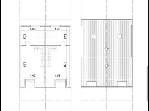Depto Tipo Casa en Venta con 1 cocheras