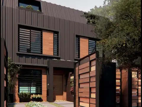 Venta PH 4 ambientes financiacion Punta Chica