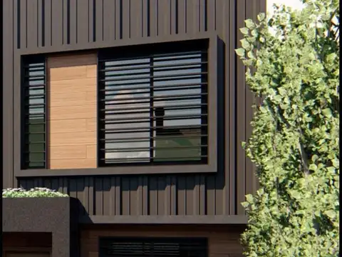 Depto Tipo Casa en Venta de 4 ambientes