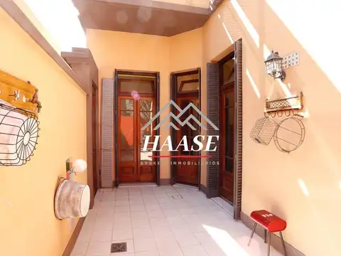 Venta PH 3 ambientes 120 m2 Patio Terraza Caballito