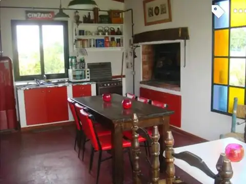 Casa en Venta 14 años