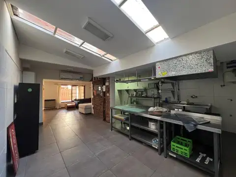 Gervasio Posadas 3900