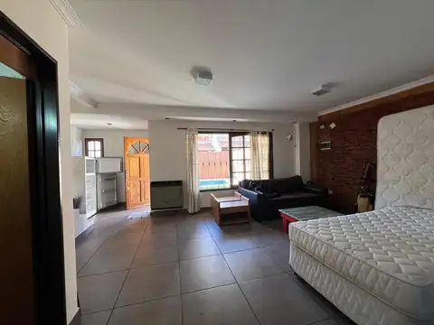 Depto Tipo Casa en Venta de 3 dormitorios