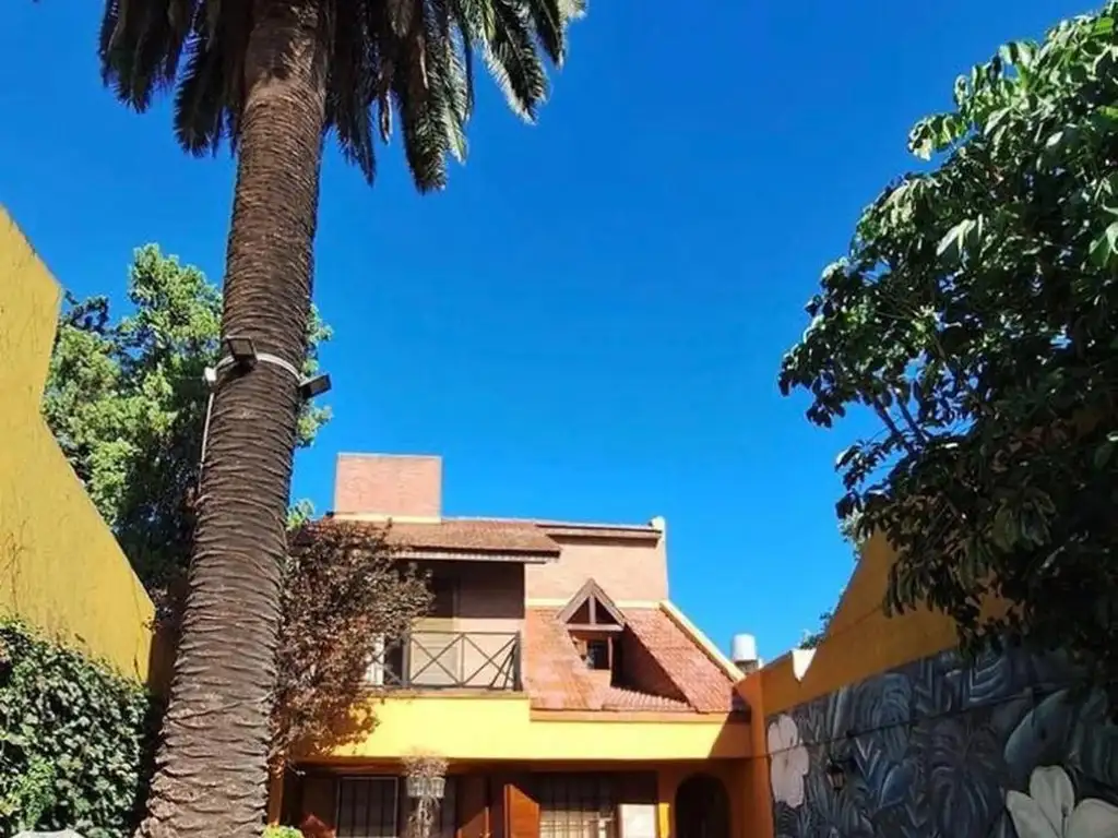 Intendente Casares 2200