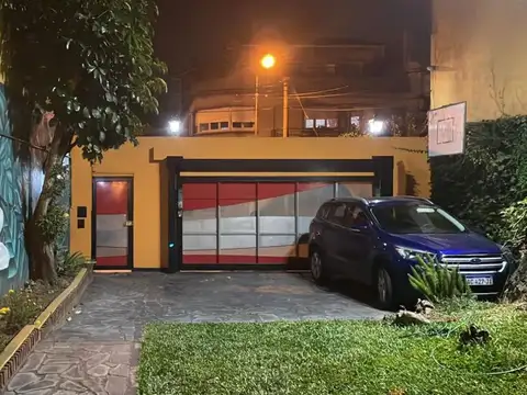 Intendente Casares 2200