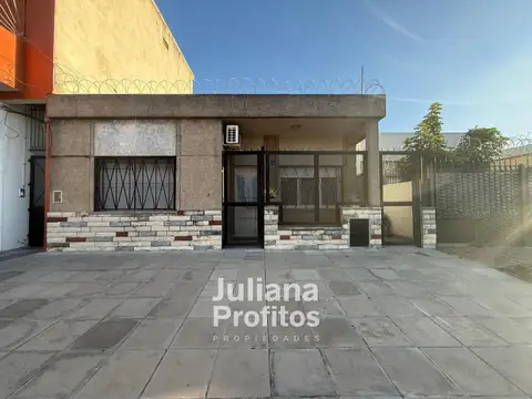 Casa en Bernal Oeste