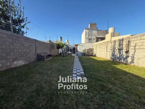 Casa en Venta 30 años