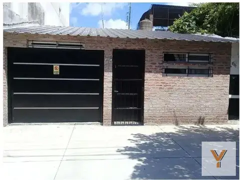 PH en venta - 2 Dormitorios 1 Baño - Villa Lugano