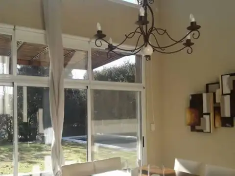 Cardales Country Golf 100