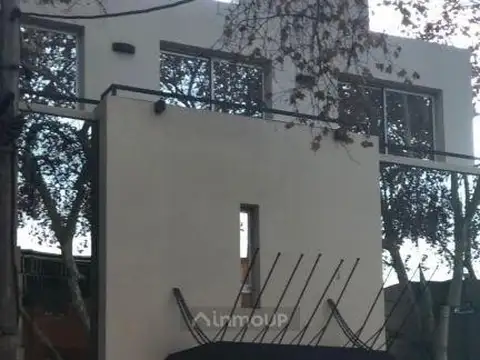 OPENHOUSE vende edificio en microcentro de Mendoza.