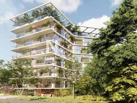 Apartamento en venta de 1 dormitorio, Punta Del Este