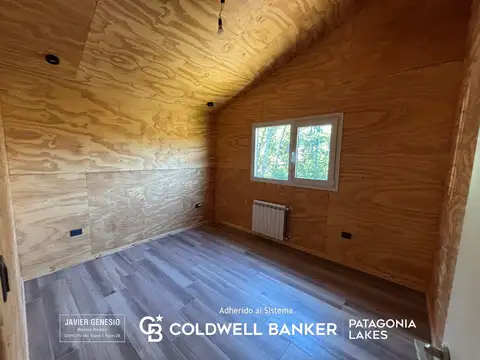 Casa en Venta al Noroeste