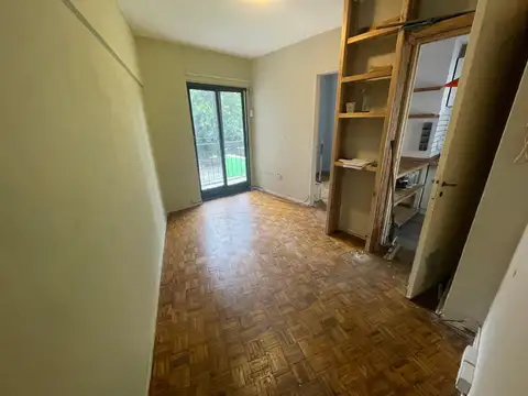 Departamento en Venta en Caballito, USD 45.000