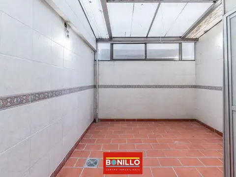 Departamento 3 ambientes venta Villa Devoto
