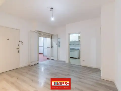 Departamento 3 ambientes venta Villa Devoto