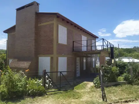 Casa en Venta en Alpa Corral, Río Cuarto