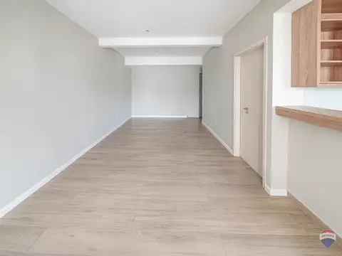 Venta De monoambiente en Caballito con SUM y GYM