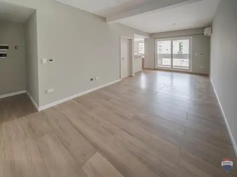 Departamento en Venta con 1 cochera