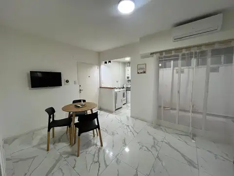 DEPARTAMENTO A LA VENTA AMUEBLADO