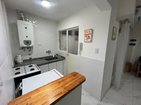 Departamento en Venta 25 años