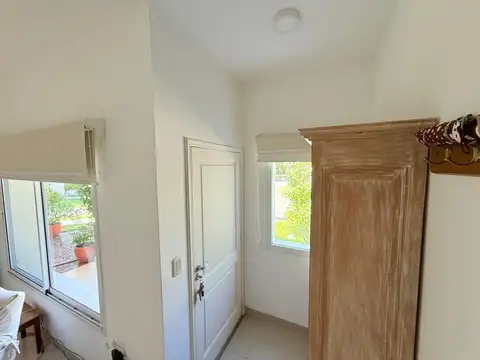 Casa en Alquiler 1 año