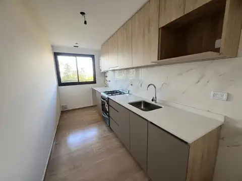 Venta, Departamento, 3 Ambientes, Cocina Separada, Al Frente,   Villa Santa Rita