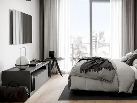 Departamento en Venta de 4 ambientes