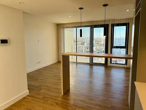 Departamento en Constitución