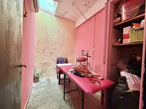 Depto Tipo Casa en Venta en Villa Urquiza, USD 165.000