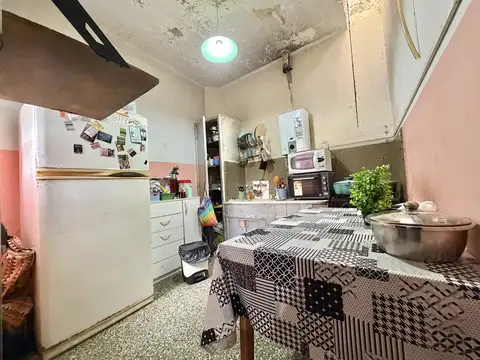 Depto Tipo Casa en Venta de 3 dormitorios