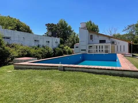 Casa en Venta al Noroeste
