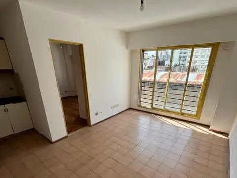 Departamento Mendoza al 600