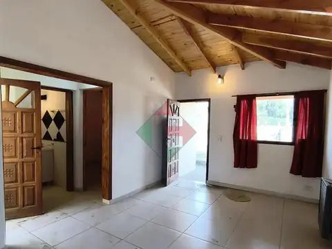 Casa en Venta al Oeste