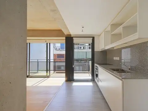Departamento en Venta en Belgrano, USD 260.000
