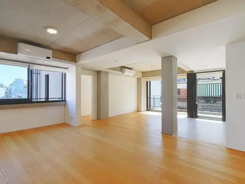 Venta departamento 3 ambientes Belgrano