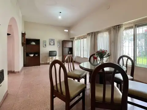 Casa en Venta en Villa Urquiza, USD 299.000