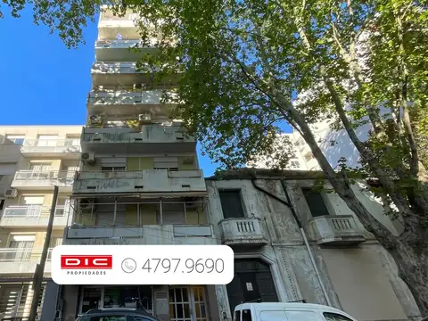 Departamento 3 ambientes Venta - Florida Mitre/Este