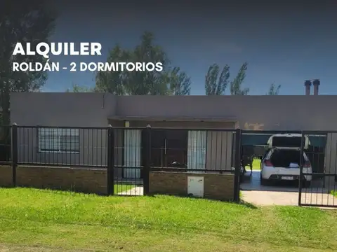 Casa en Alquiler en Rosario, Santa Fe