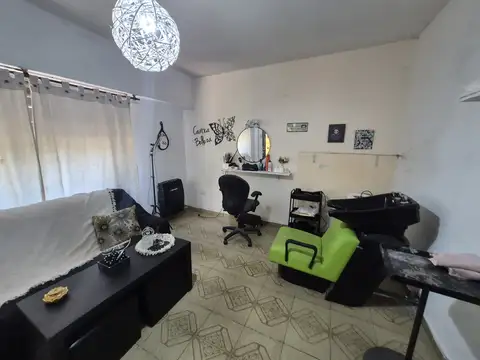 Casa en Venta 35 años