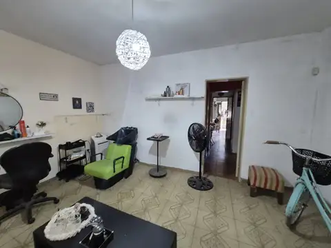 Casa en Venta en Merlo, USD 58.000