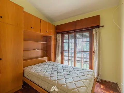 Alquiler casa 3 dormitorios en Pando con terreno