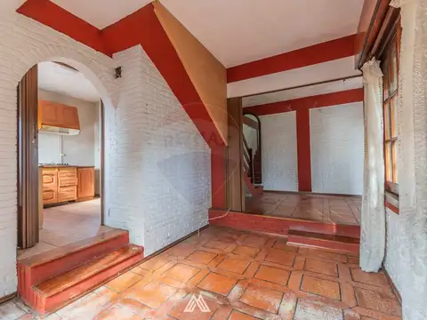 Casa en Alquiler de 3 dormitorios