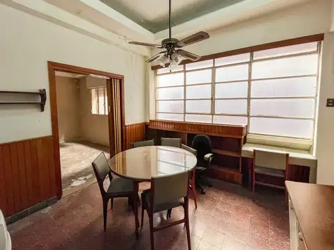 Casa a la venta en Italia y el Río 